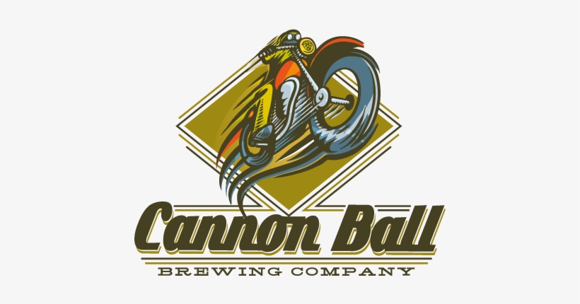 Due To Our Heavy Demand, Please Check Our Facebook - Cannon Ball Brewing Company, transparent png