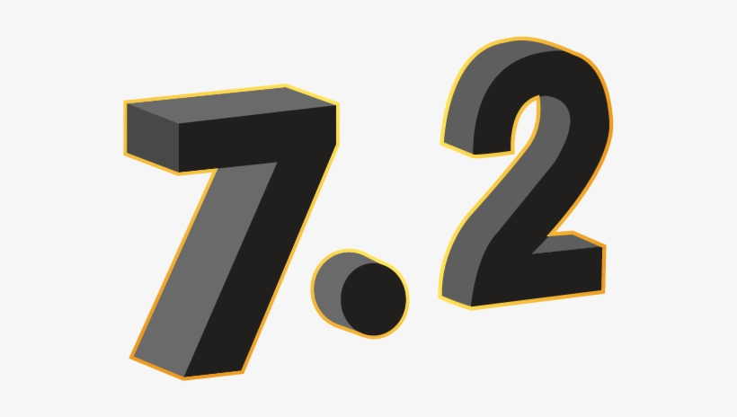 Channels - Number, transparent png