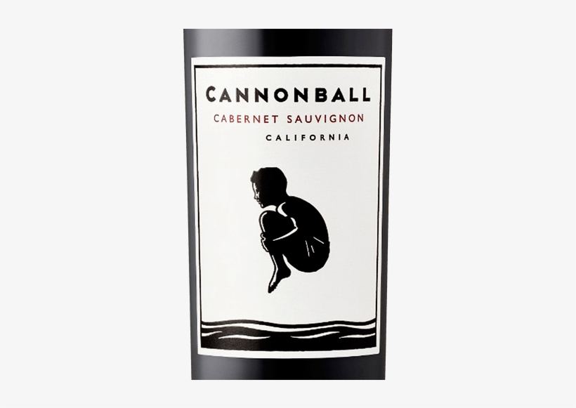 Cannonball Cabernet Sauvignon 2016, transparent png
