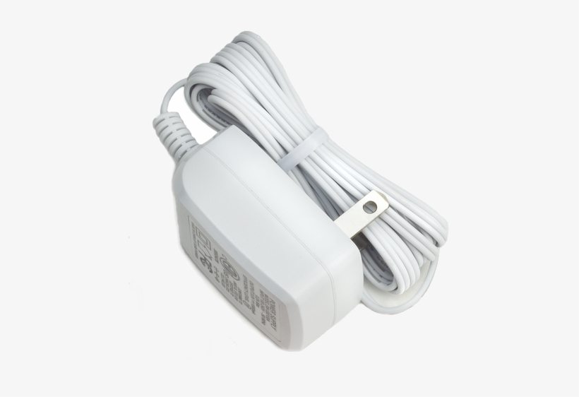 3v Power Cord - Epilady Speed (ep-810-44), transparent png