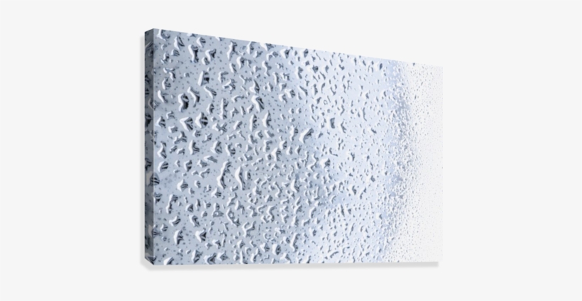 Rough Surface Canvas Print - Crochet, transparent png