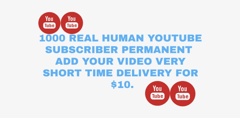 1000 Real Human Youtube Subscriber Permanent Add Your - A.d.d. And P.m.s. Tile Coaster, transparent png