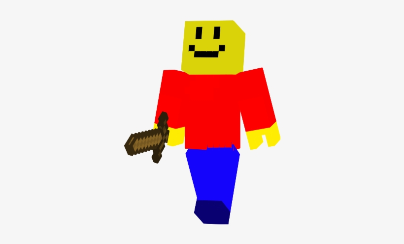 Resource - Lego-manjpg - Minecraft Lego Man, transparent png