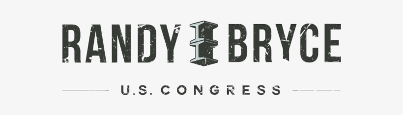 Bernie Sanders Throws His Support To Iron Worker Randy - Randy Bryce For Congress, transparent png