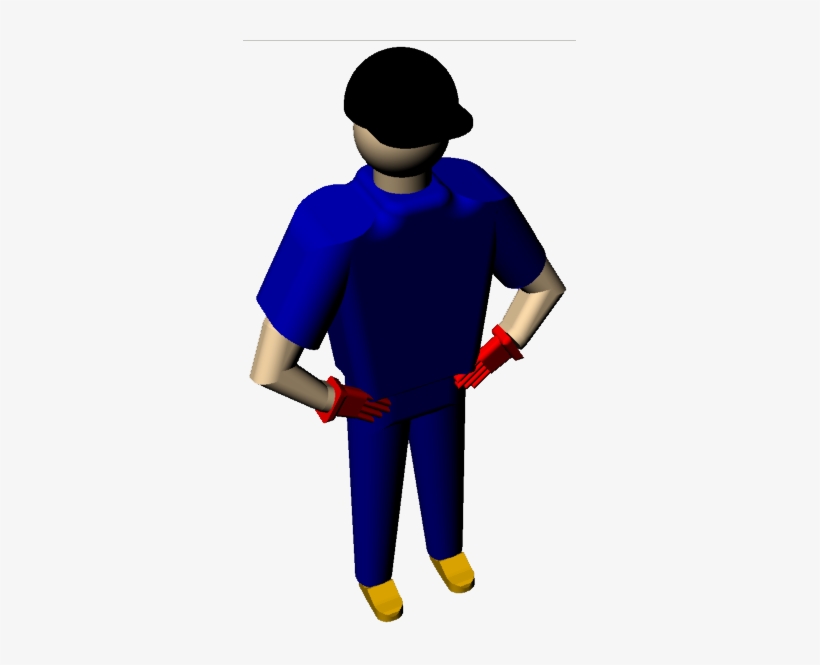 Character, transparent png