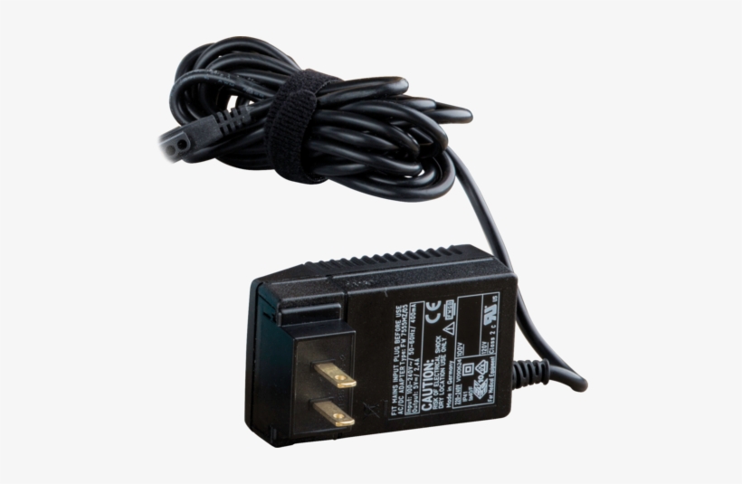 Kangaroo Joey Power Cord For Joey Enteral Pump - Laptop Power Adapter, transparent png