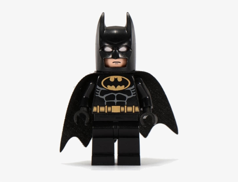 Lego Batman Cake Front Template - Lego Batman Minifigure 2006, transparent png