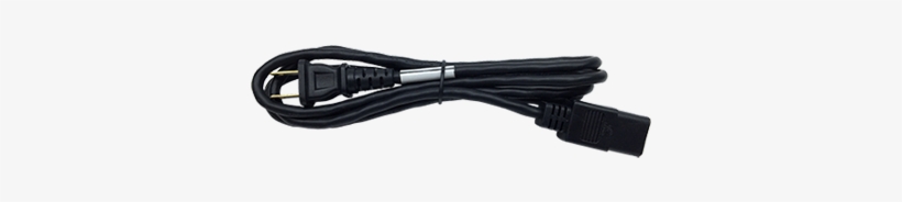 Inogen At Home Power Supply - Power Cord, transparent png