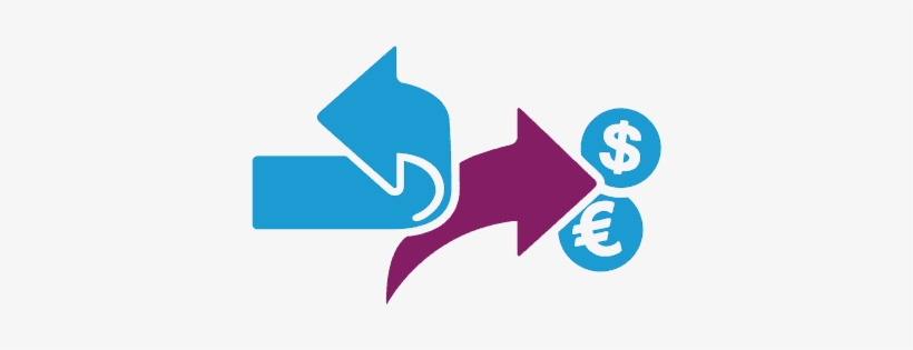 Refunds & Chargeback - Estorno Png, transparent png