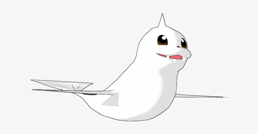 Dewgong - Cartoon, transparent png