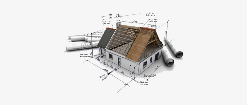 Full House Renovation - Building Materials, transparent png