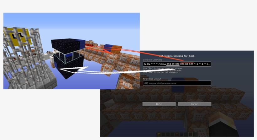 If You Copy And Paste The Redstone-device In Your World - House, transparent png