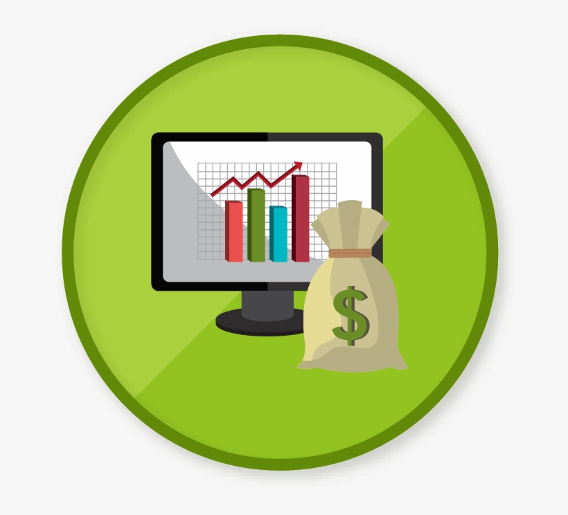Fun With Finance - Institution, transparent png