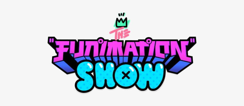 Funimation Show, transparent png