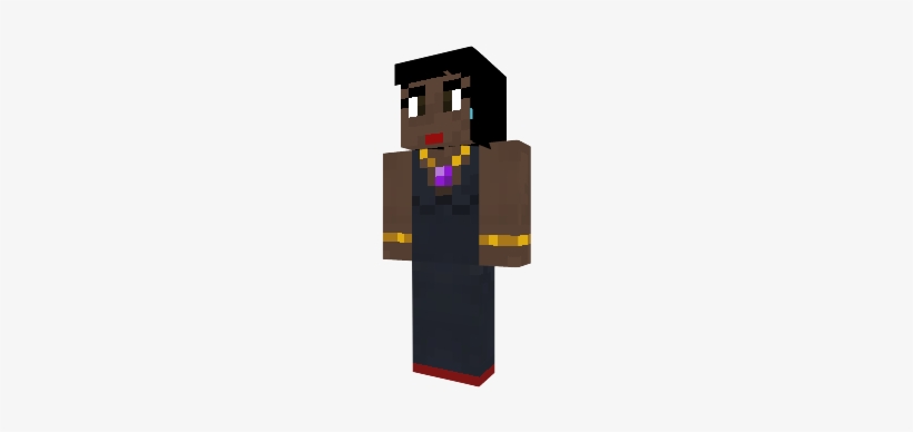 In The New Episode Of Lucky Block Challenge, I Noticed - Minecraft Yogscast, transparent png