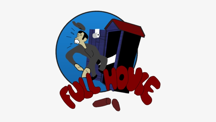 Full House Nose Art - Superfortress Full House, transparent png