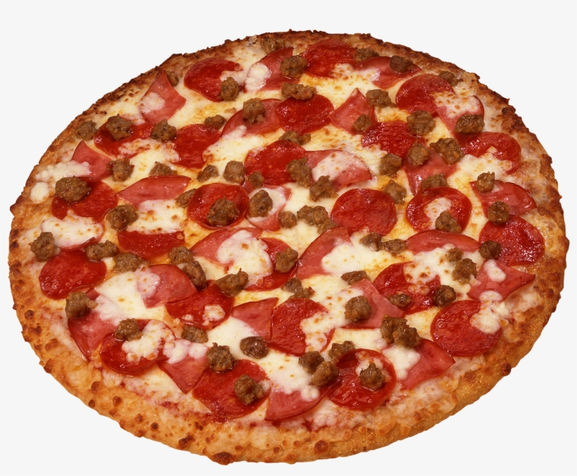 Categories - - Blackjack Pizza Cracker Crust, transparent png