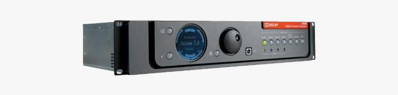 Dolby Cp750, transparent png