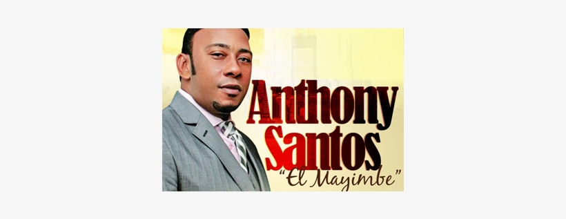 Imagen De Portada De Cancion Romeo Santos Soy Un Pobre - Antony Santos, transparent png