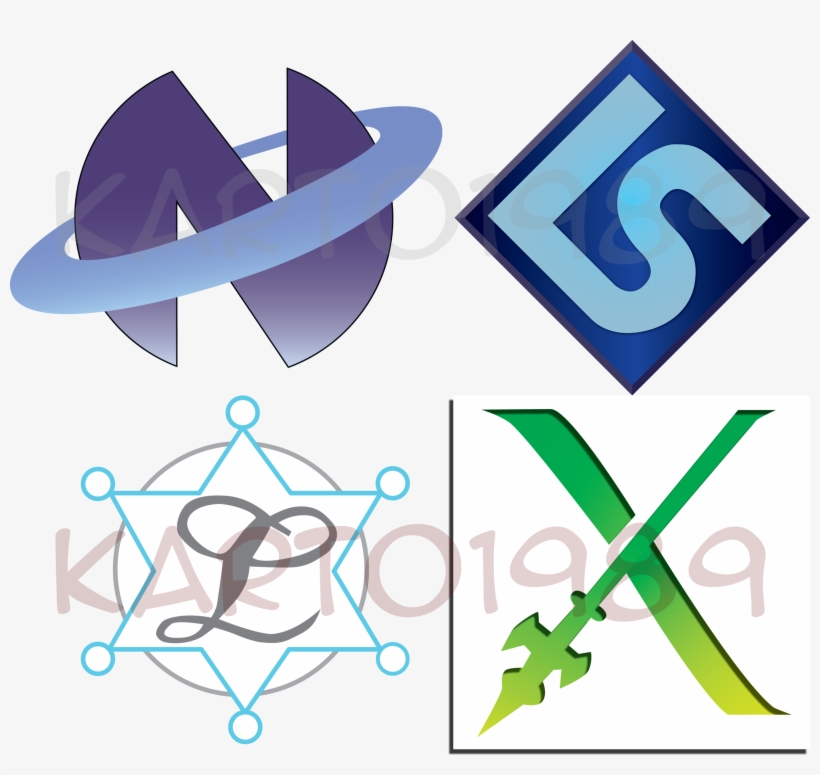Image Result For Hyperdimension Neptunia Logo Hyperdimension - Hyperdimension Neptunia Planeptune Logo, transparent png