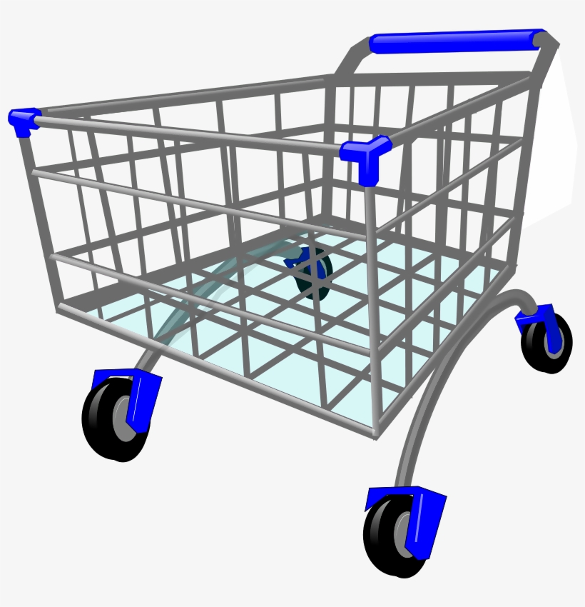 Free Icons Png - Cart Clipart, transparent png