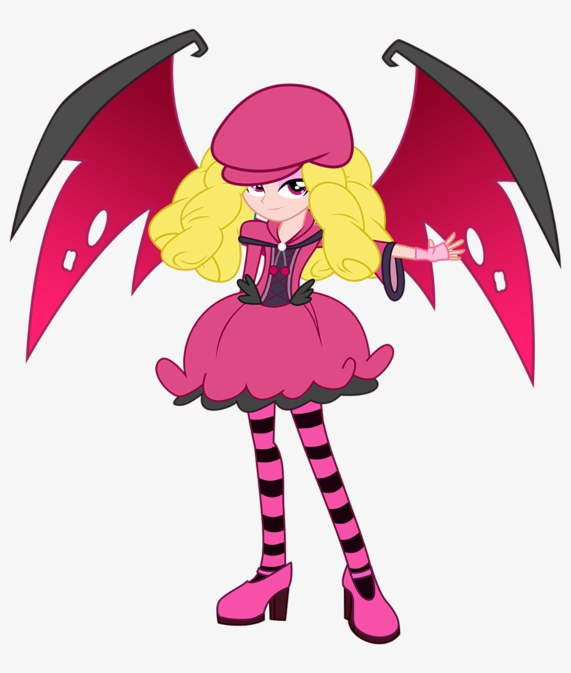 Princess Dark Matter S 3rd Form By Dashiemlpfim-d8q2fnv - Princess Dark Matter Mlp, transparent png