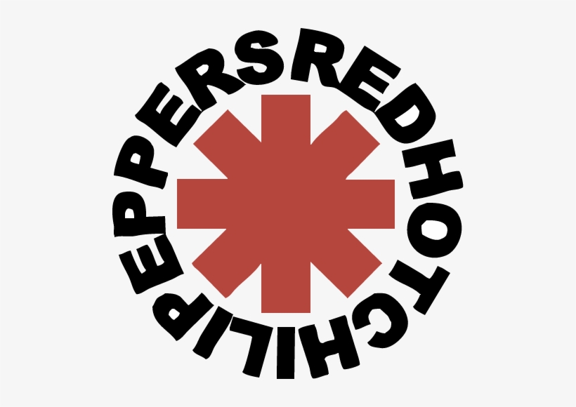 By Graphicsprings - Com - Red Hot Chilli Peppers, transparent png