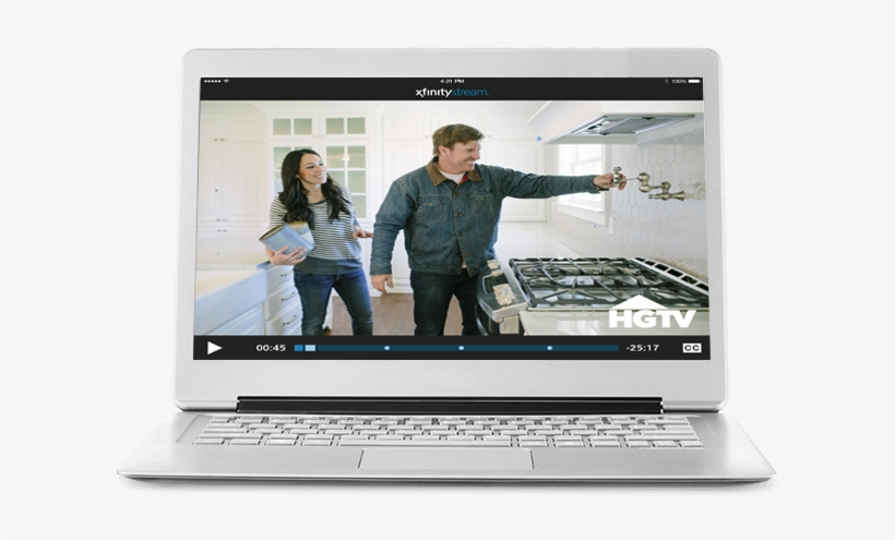 Xfinity Internet Deals - Netbook, transparent png