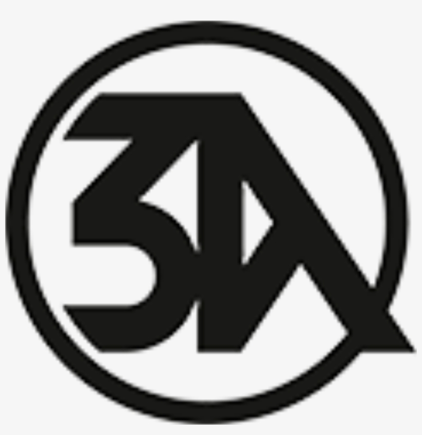 3a Band Logo - Logo 3a - 1041x1024 PNG Download - PNGkit