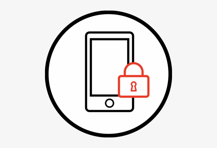 Xfinity Iphone Unlock - Circle, transparent png