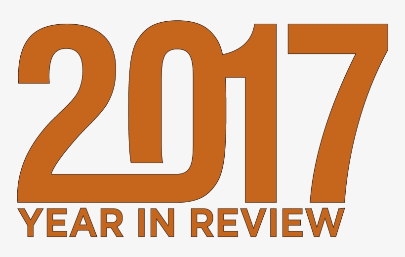 Our 10 Most Popular News And Story Posts Of 2017 That - Graphic Design, transparent png