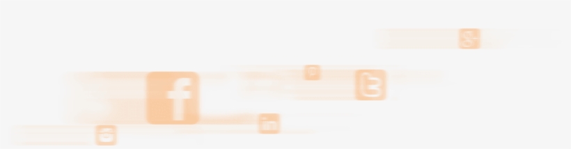 Social Media Background Png - Cross, transparent png
