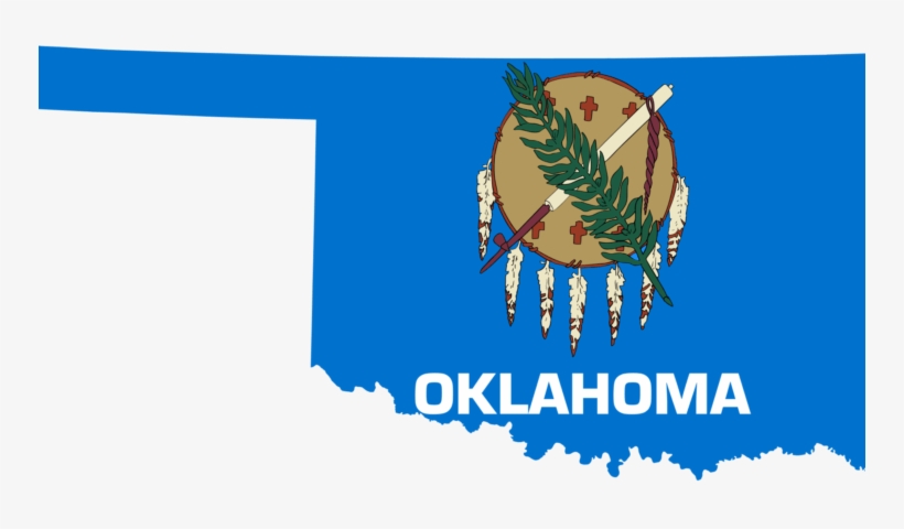 State Of Oklahoma Issues Social Media Rfp - State Of Oklahoma, transparent png