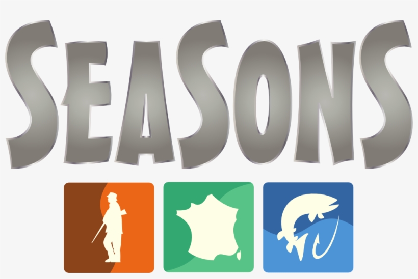 Seasons Logo - Seasons Tv, transparent png