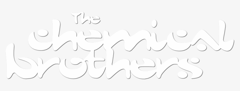 Chemical Brothers The 54329e2eaee0b - Chemical Brothers B Sides, transparent png