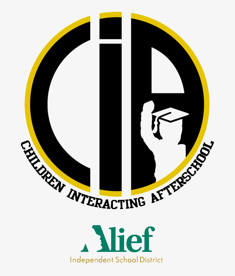 About Children Interacting Afterschool - Alief Independent School District, transparent png