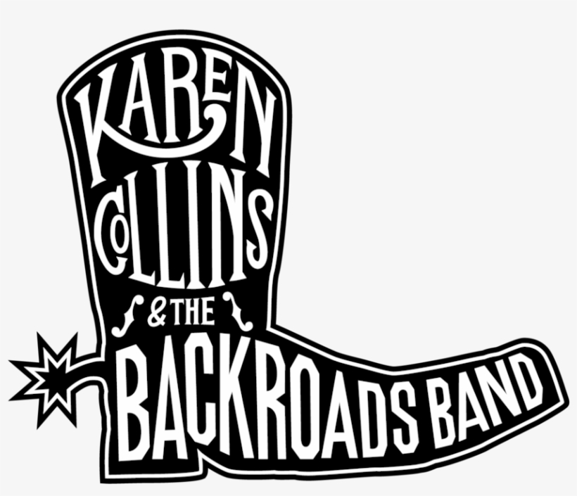Karen Collins &amp - Logo, transparent png