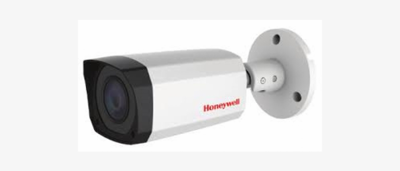 Honeywell Performance Series Ip 3 Mp Motorised Varifocal - Honeywell Hbd3pr2, transparent png