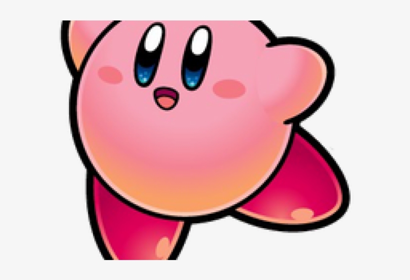Kirby Super Star Ultra Japanese, transparent png