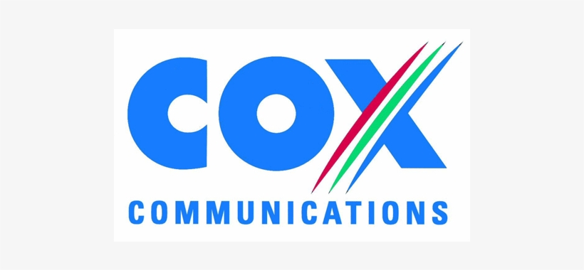 Logo Cox Communications Old Logo Dian Ha - Cox Communications Logo, transparent png