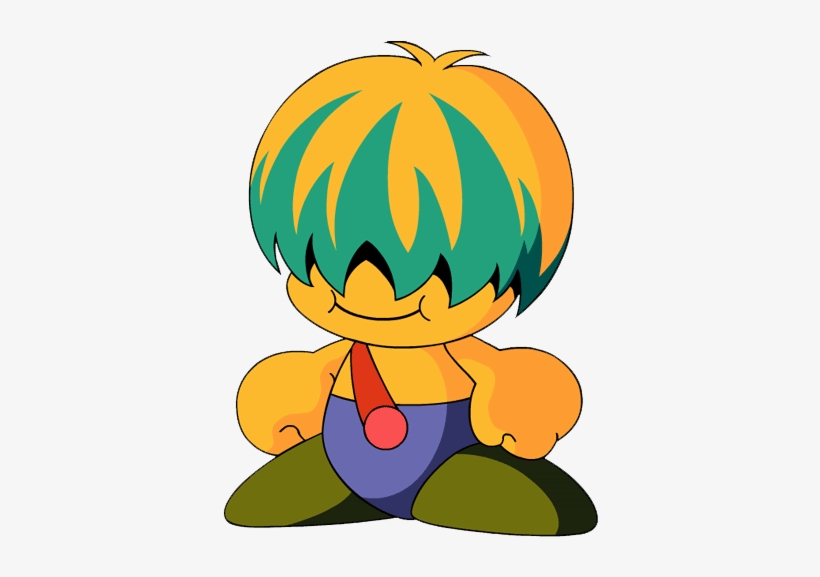 Kirby Right Back At Ya Bun, transparent png