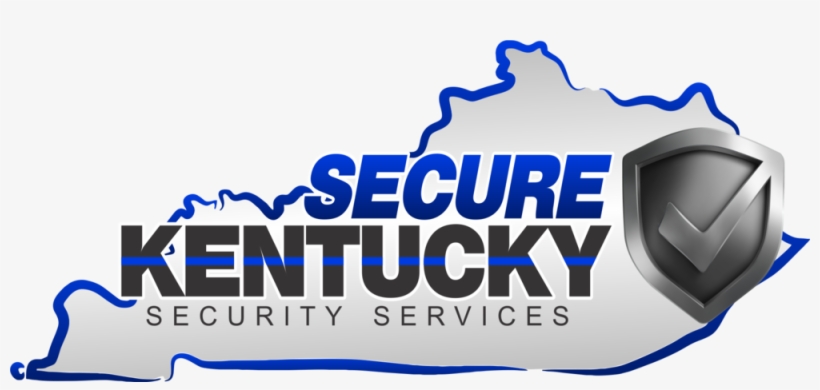 Secure Ky Logo - Kentucky, transparent png