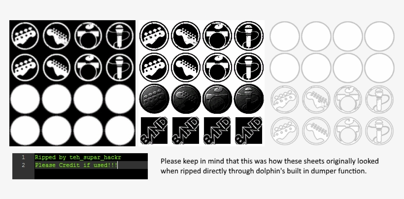 Band Icons - Electronic Arts Rock Band Song Pack 2 Xbox 360, transparent png