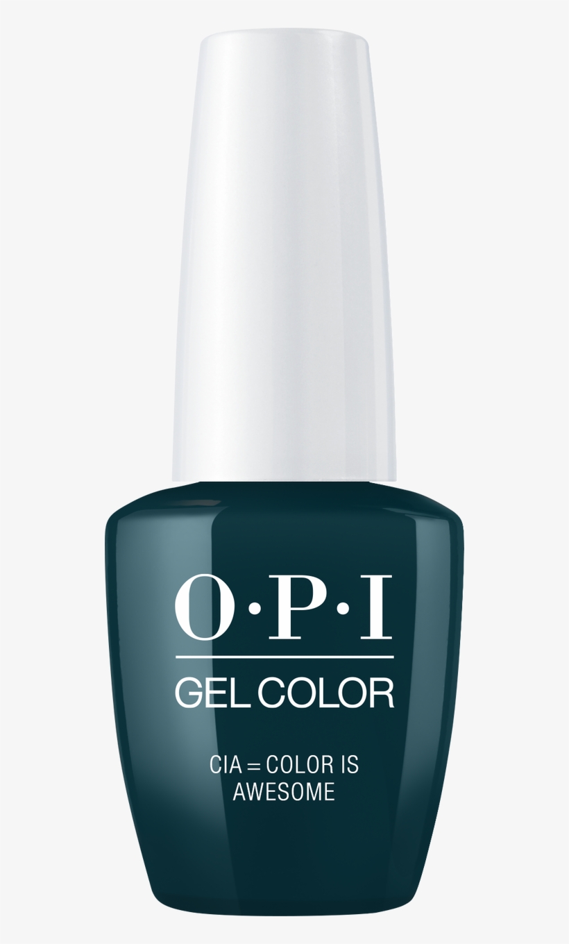 Opi Gelcolor - - Gelcolor Wanna Wrap? Opi, transparent png