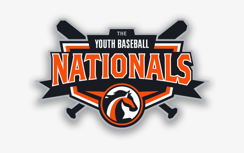 Youth Baseball Nationals Kentucky Tournament Logo - Youth Nationals Kentucky, transparent png