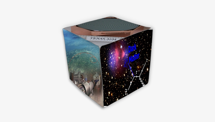 The Challenge To Understand Dark Matter Is Central - Particle Physics, transparent png
