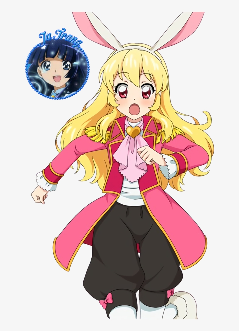 Aikatsu P2, transparent png
