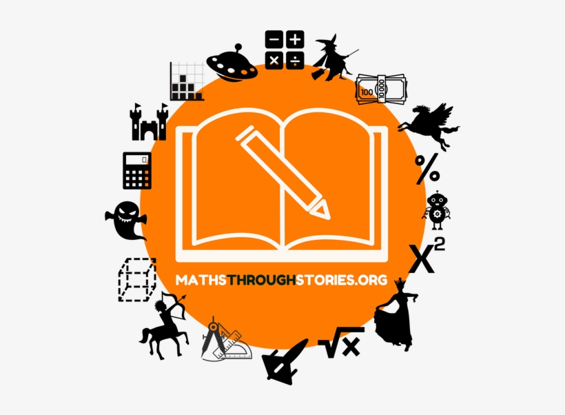 Picture - Maths Through Stories, transparent png