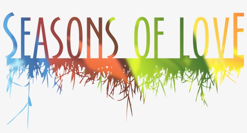 Seasons Of Love - Robot W Ogrodzie - Deborah Install - Książka, transparent png