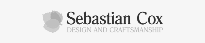 Sebastian Cox Logo - Spadge Uk, transparent png